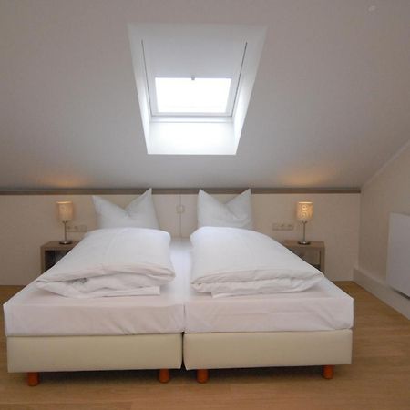 Hotel Am Goethehaus Weimar  Esterno foto