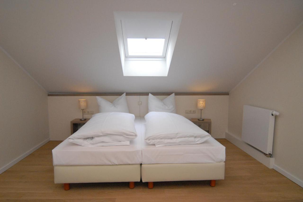 Hotel Am Goethehaus Weimar  Esterno foto