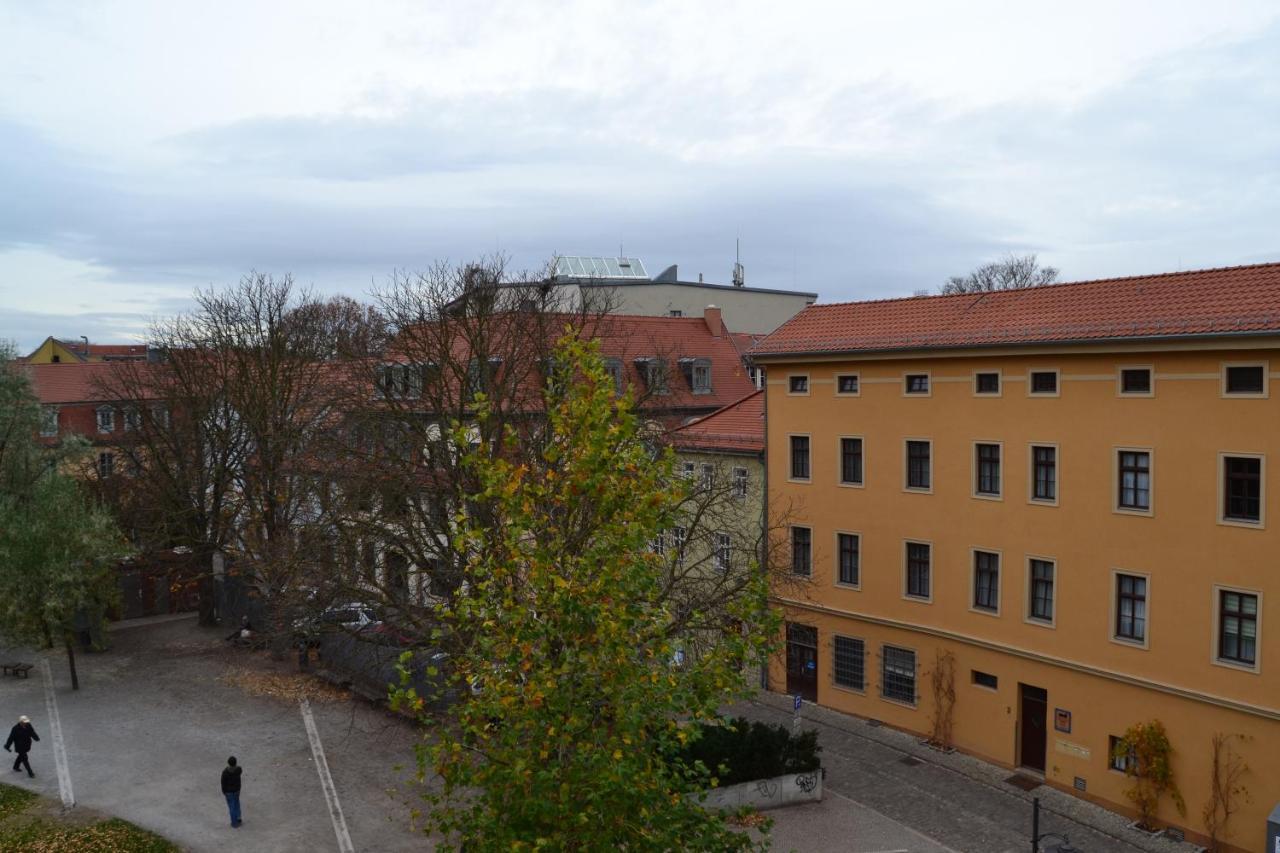 Hotel Am Goethehaus Weimar  Esterno foto